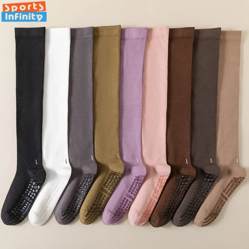 Home Gym Pro - Compression Socks Stockings Women Professional Silicone