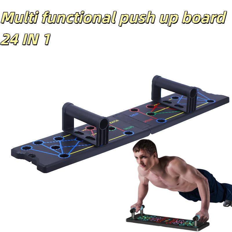 Home Gym Setup - New Sale 1 Set Multifunctional Thicken