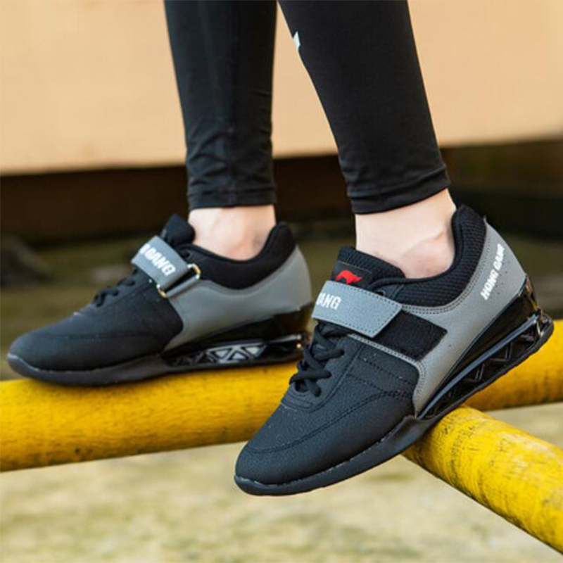 Home Gym Pro - Professional Weightlifting Shoes Weight Lifting Shoe