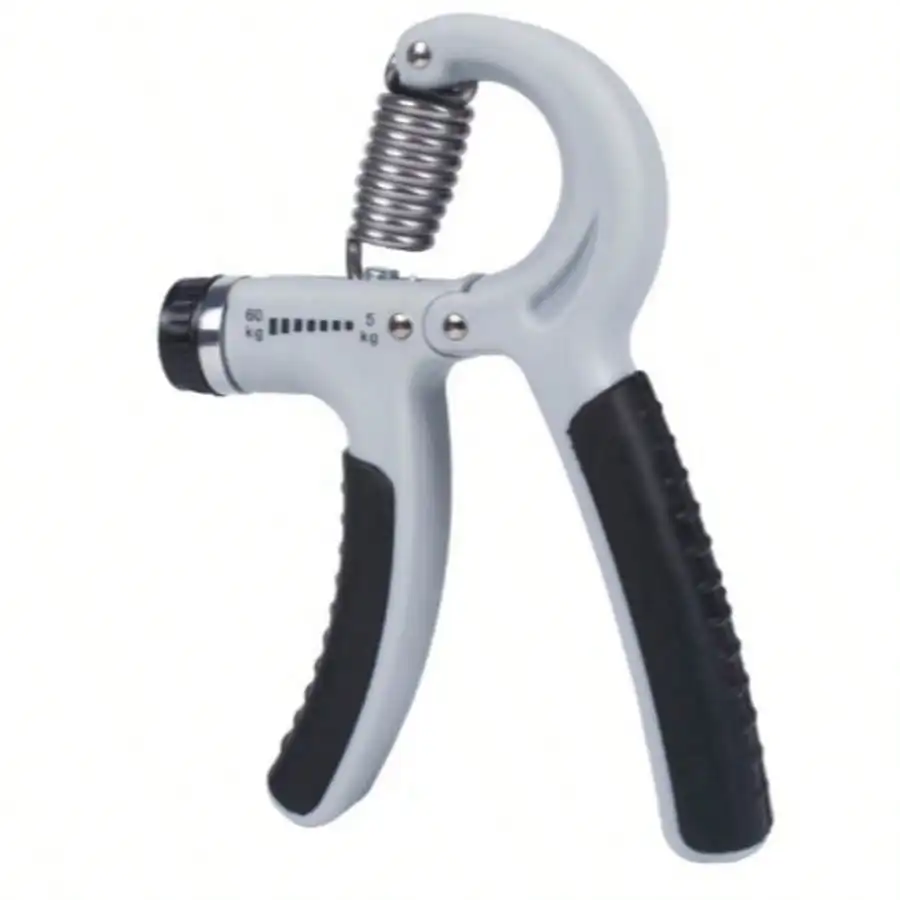 Home Gym Pro - Adjustable Grip Strengthener With Counter, Hand