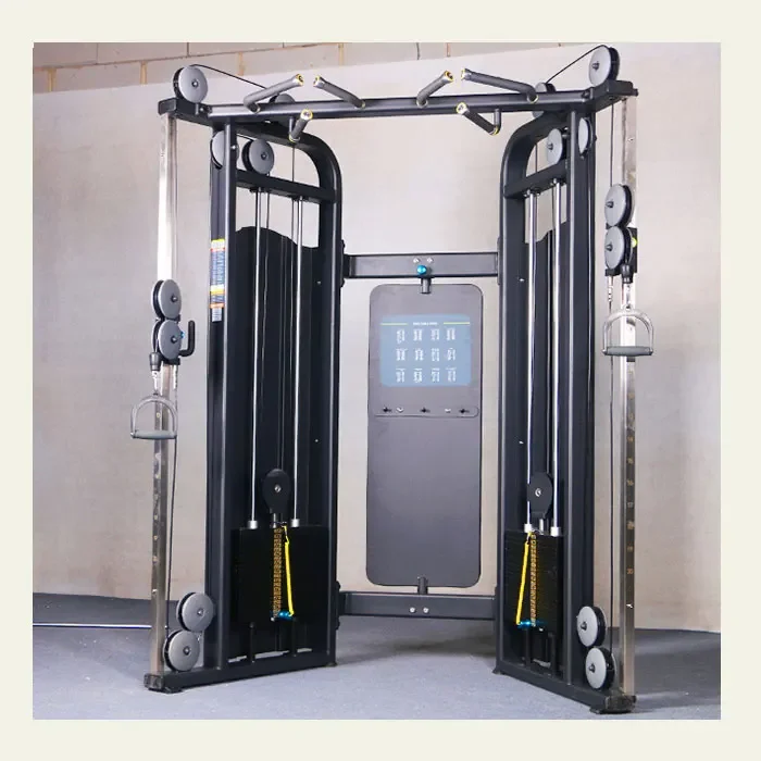 Home Gym Smith - 2026 Wholesale Home Body Building Cable