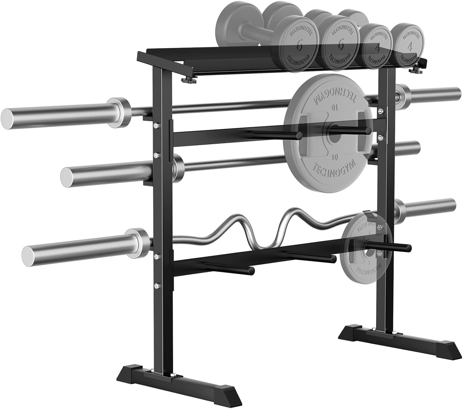 Home Gym Strength Training Wei - Home Gym Designs recension och pris