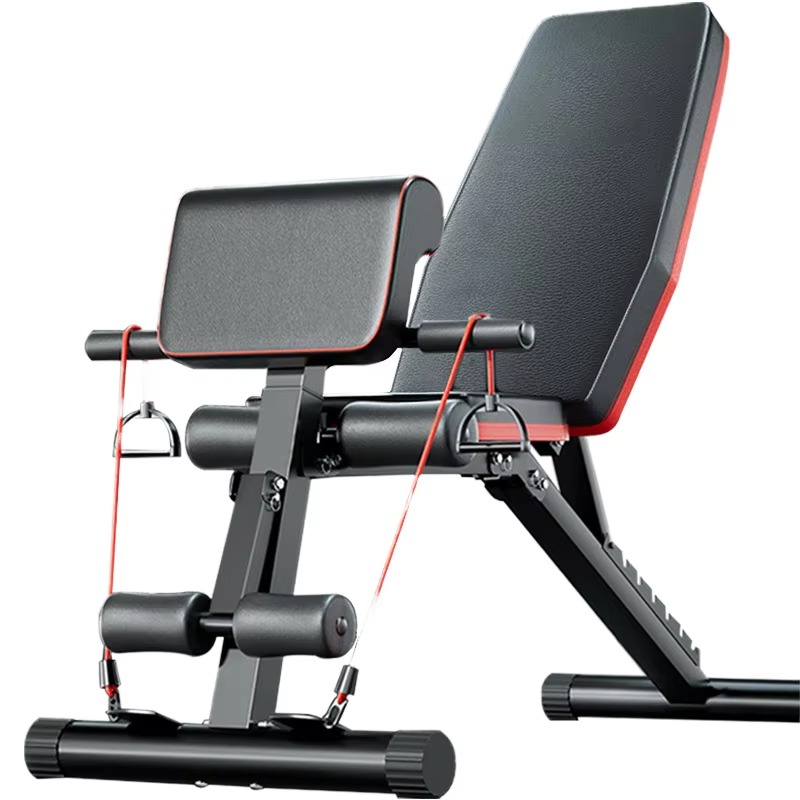 Commercial Gym Equipment Adjus - Home Gym Designs recension och pris