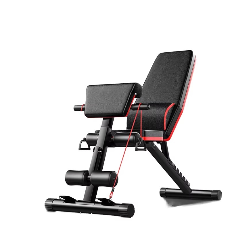 Commercial Gym Equipment Adjus - Home Gym Designs recension och pris