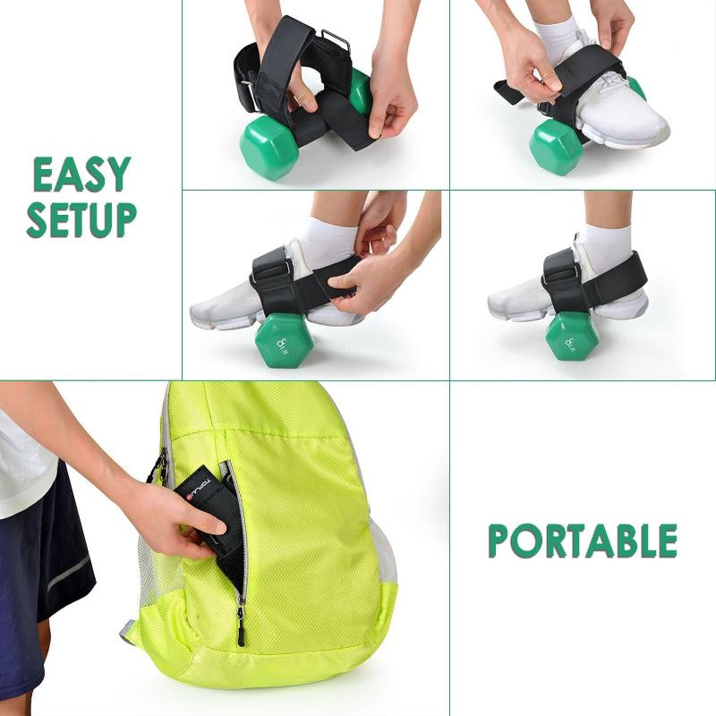 Home Gym Shaping Equipment Dum - Home Gym Leg Extension recension och pris