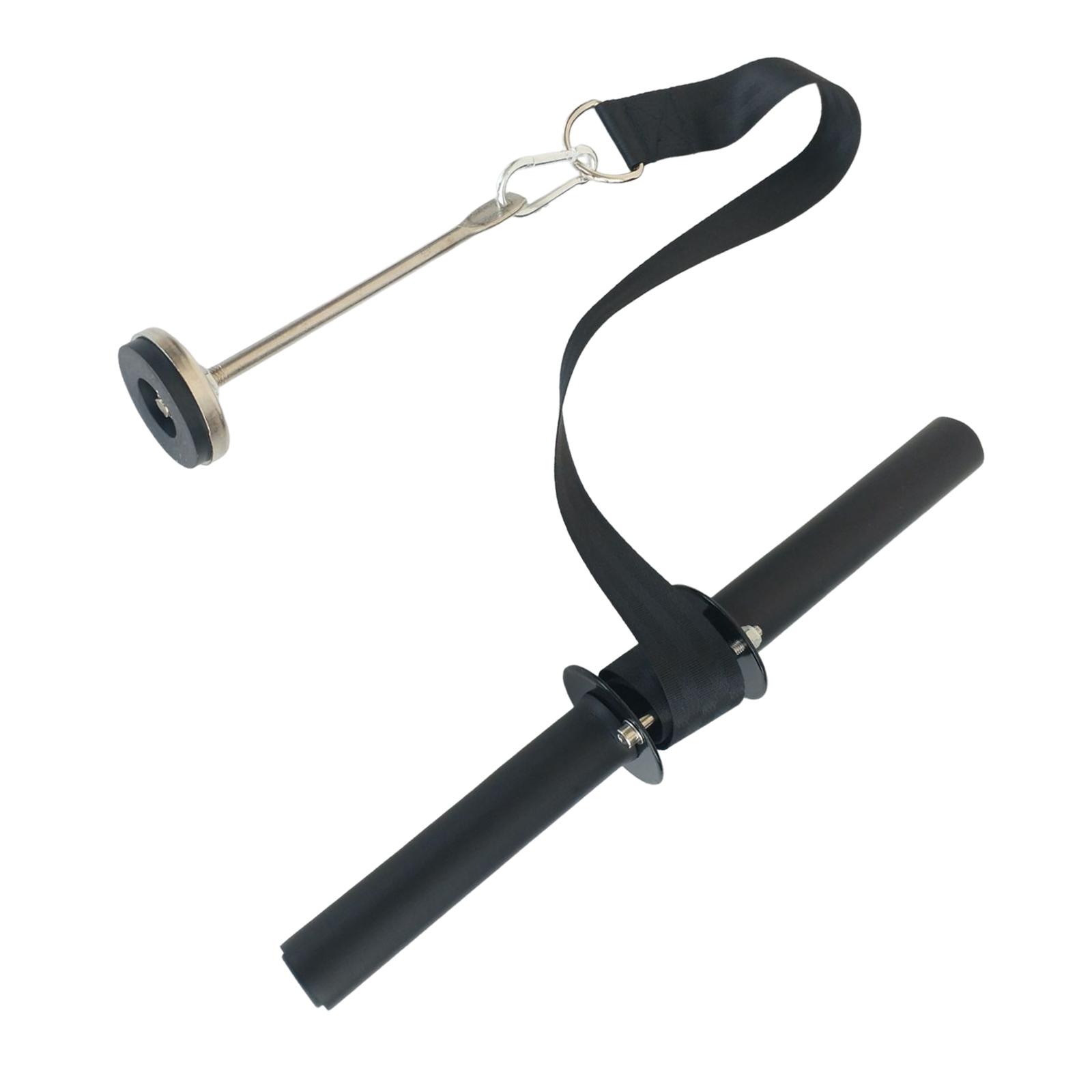 Wrist and Forearm Blaster Soft - Wrist Roller Forearm recension och pris