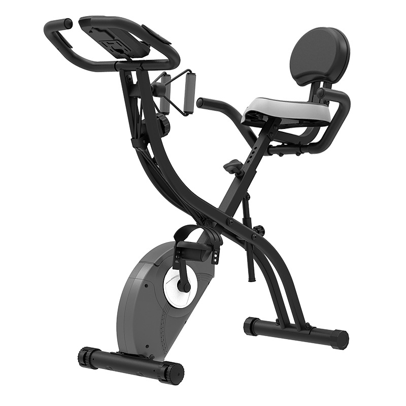 2025 New Trend Indoor Stationa - Home Gym Designs recension och pris