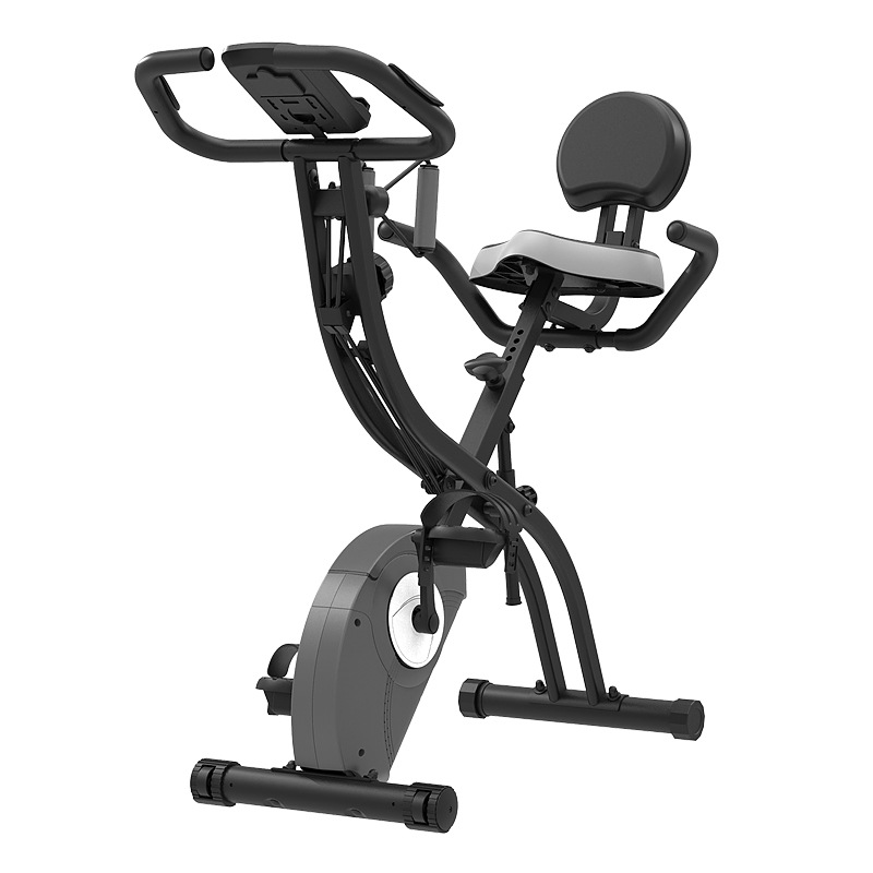 2025 New Trend Indoor Stationa - Home Gym Designs recension och pris