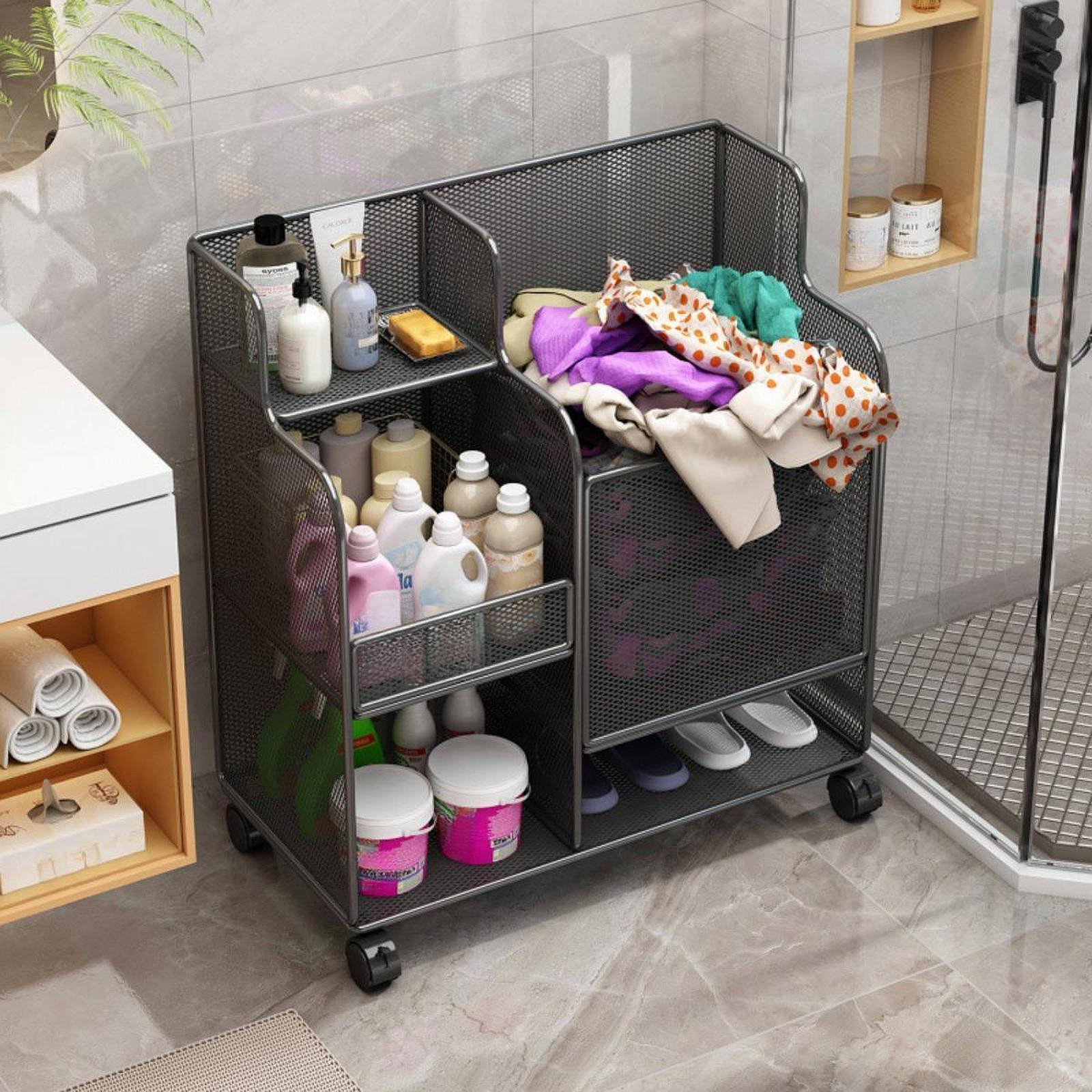 Sports Equipment Storage Rack  - Home Gym Garage recension och pris