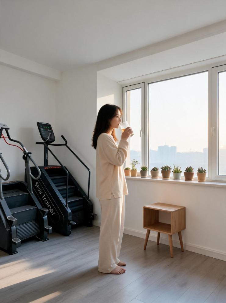 New Design Home Gym Fitness Eq - Home Gym Designs recension och pris
