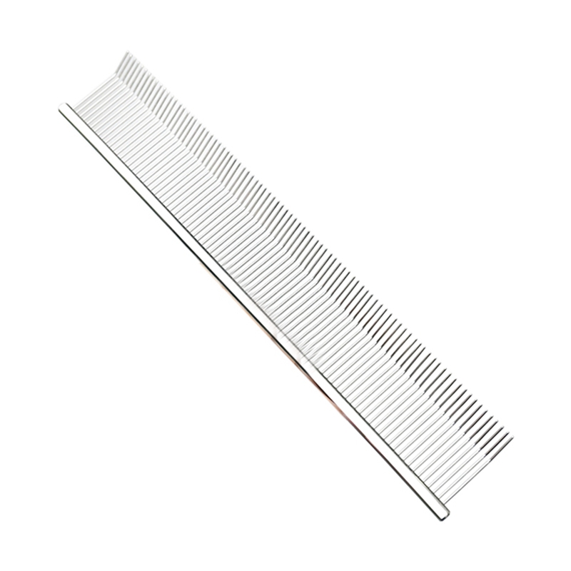 ABYN-Pet Grooming Comb With Cu - Home Gym Pro recension och pris