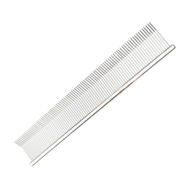 ABYN-Pet Grooming Comb With Cu - Home Gym Pro recension och pris