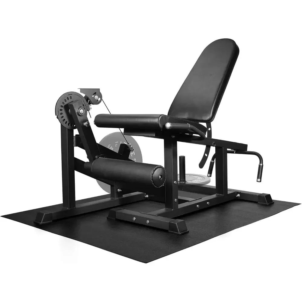 Versatile Home Gym Leg Extensi - Home Gym Leg Extension recension och pris