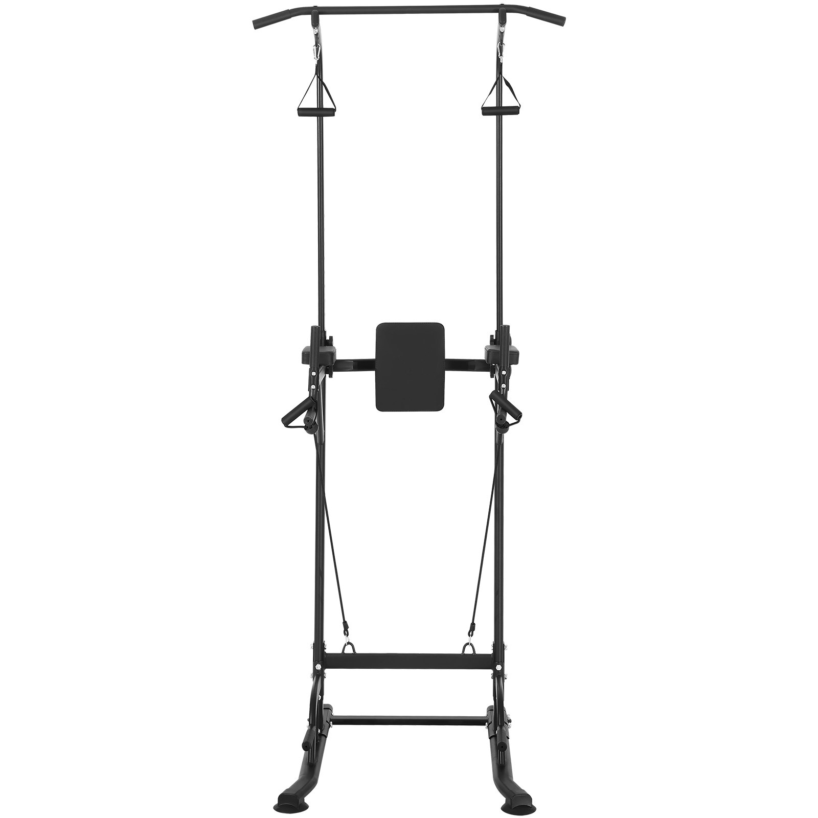 Pull up Station Power Tower Di - Dip Station Parallel recension och pris