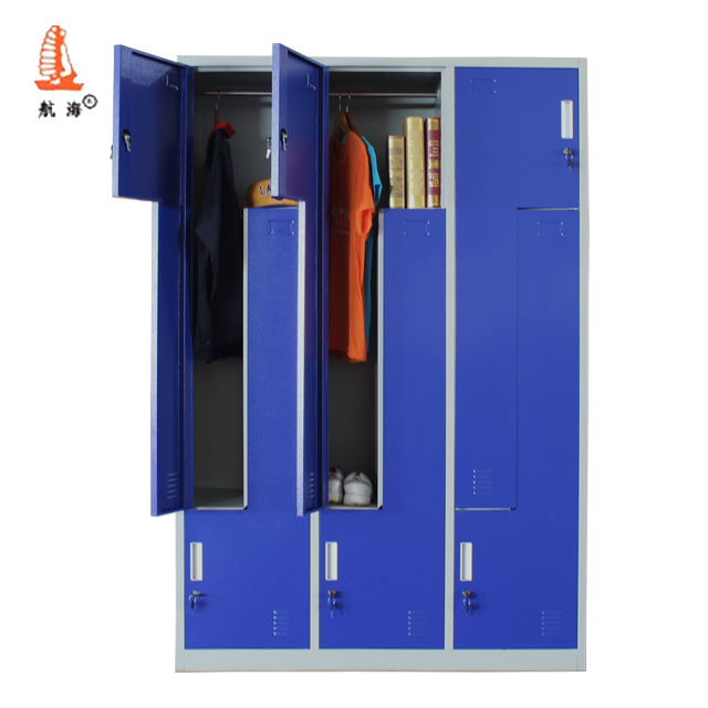 Modular Fitness Lockers,VIP Mo - Home Gym Room recension och pris