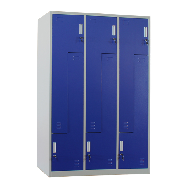 Modular Fitness Lockers,VIP Mo - Home Gym Room recension och pris