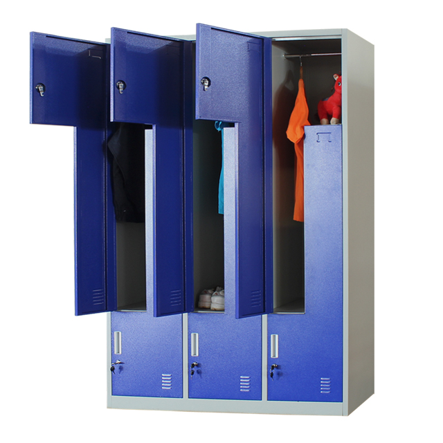 Modular Fitness Lockers,VIP Mo - Home Gym Room recension och pris