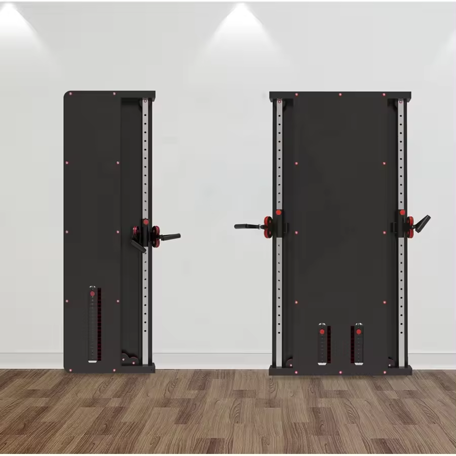 Gym Equipment Smith Machine Wa - Home Gym Smith recension och pris
