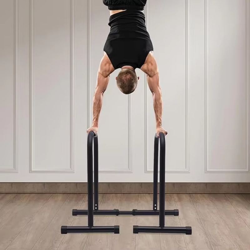 Multifunctional Parallel Bars  - Dip Station Parallel recension och pris