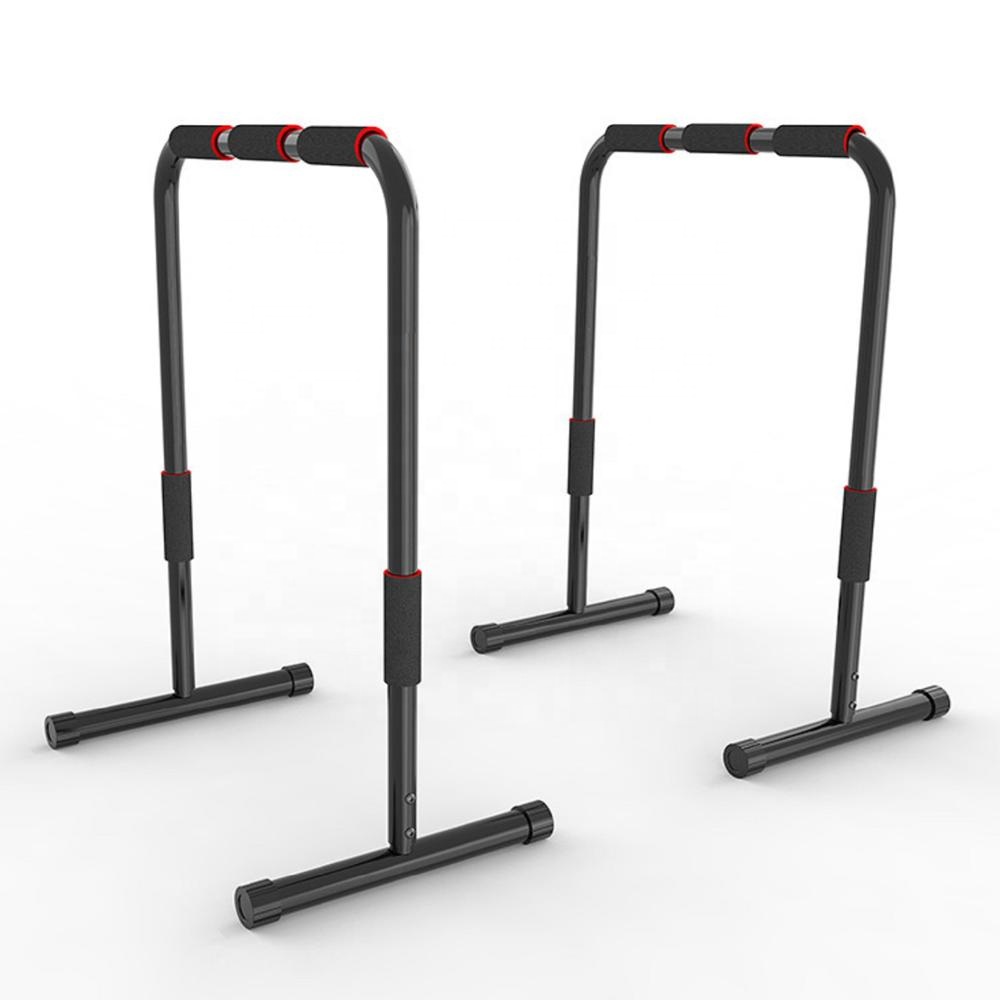Home Gym Equipment Lebert Equa - Dip Station Parallel recension och pris