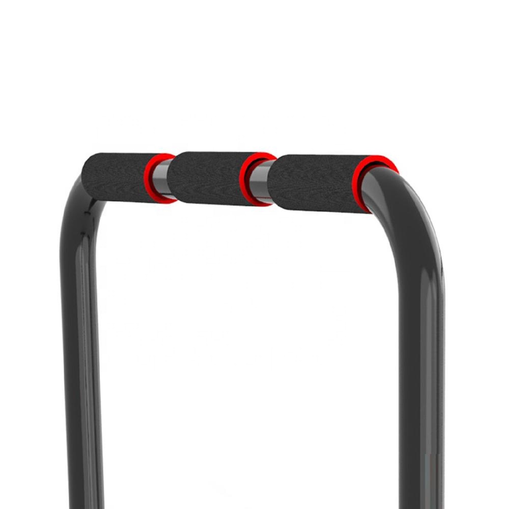 Home Gym Equipment Lebert Equa - Dip Station Parallel recension och pris