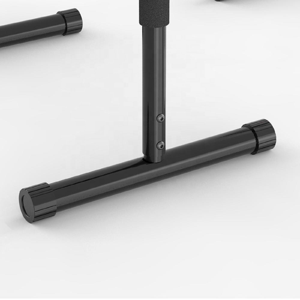 Home Gym Equipment Lebert Equa - Dip Station Parallel recension och pris