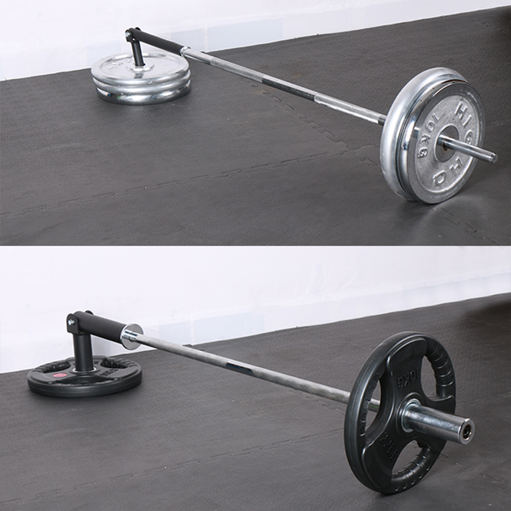 T Bar Row Landmine Attachment  - Home Gym Smith recension och pris