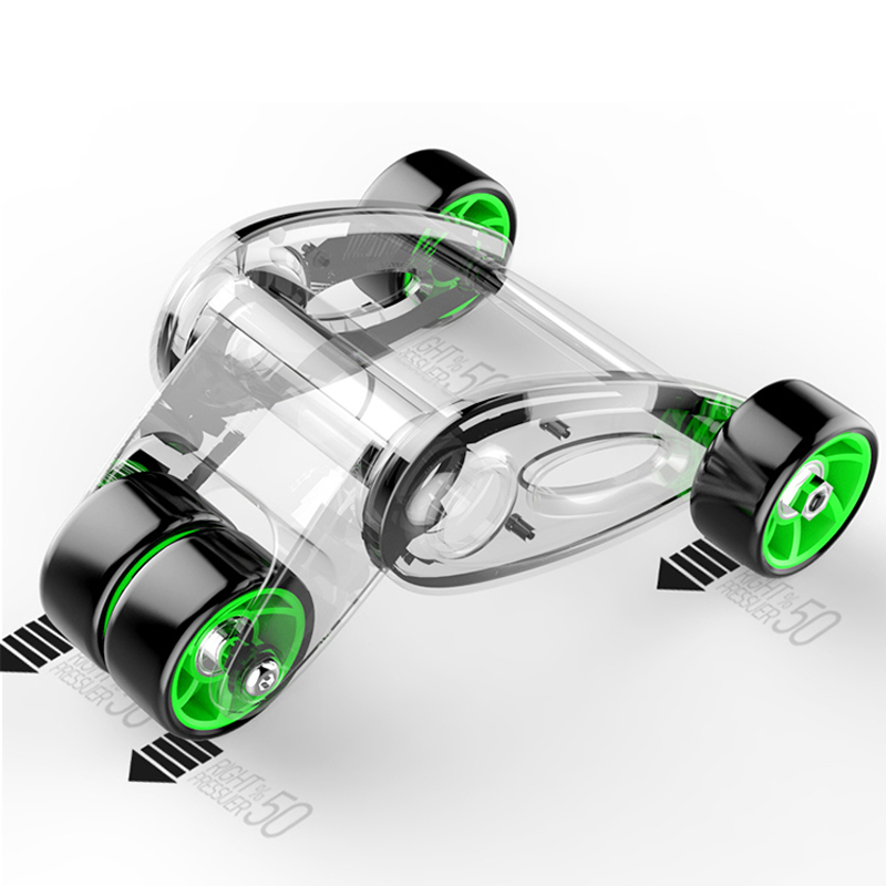 four-wheeled abdominal wheel e - Home Gym Second recension och pris