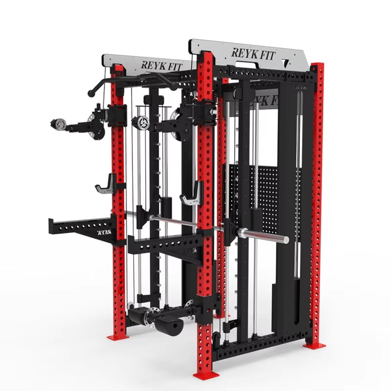 YTYIN Multi Functional Smith M - Home Gym Smith recension och pris