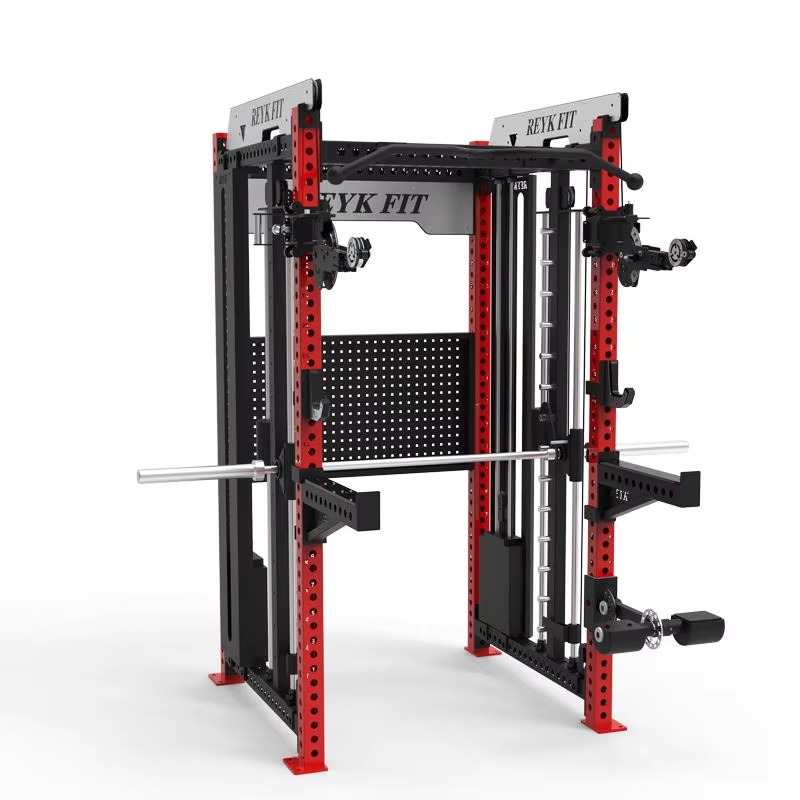 YTYIN Multi Functional Smith M - Home Gym Smith recension och pris
