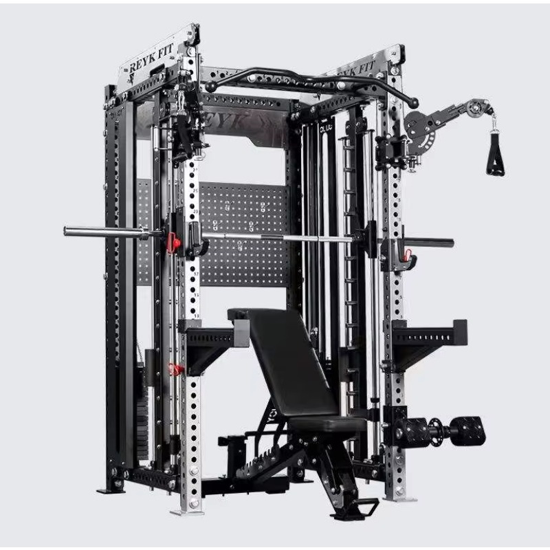 YTYIN Multi Functional Smith M - Home Gym Smith recension och pris