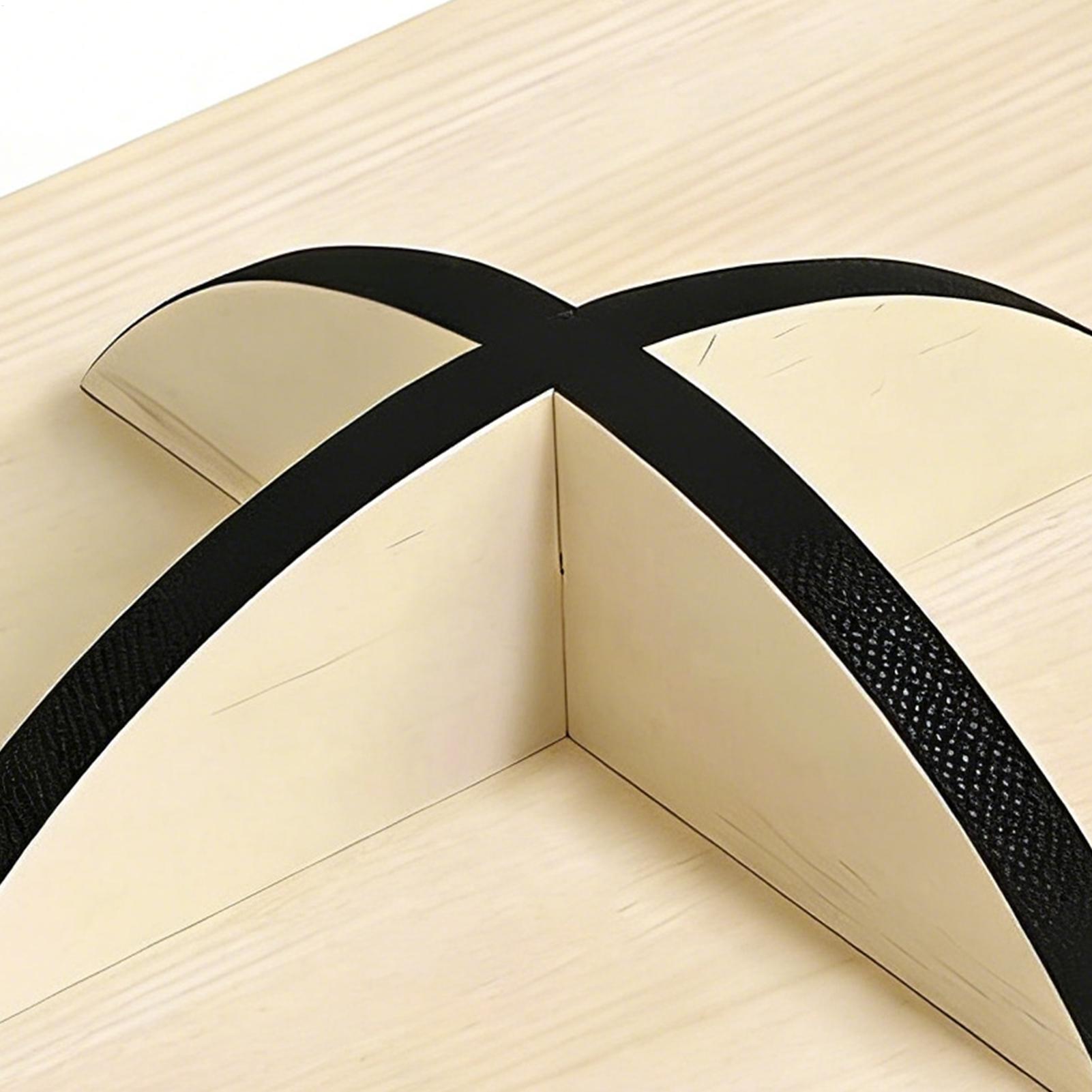 Wood Wobble Board Wood Non-Sli - Home Gym Room recension och pris
