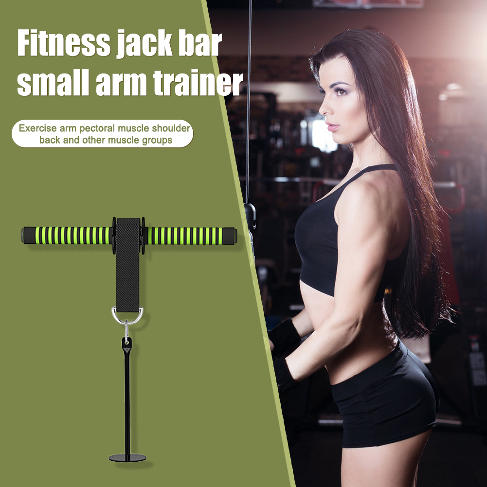 Wrist and Forearm Roller Train - Wrist Roller Forearm recension och pris