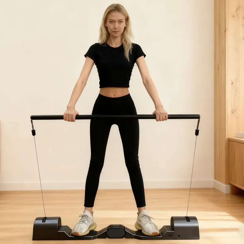 Multi Functional Gym Equipment - Home Gym Smith recension och pris
