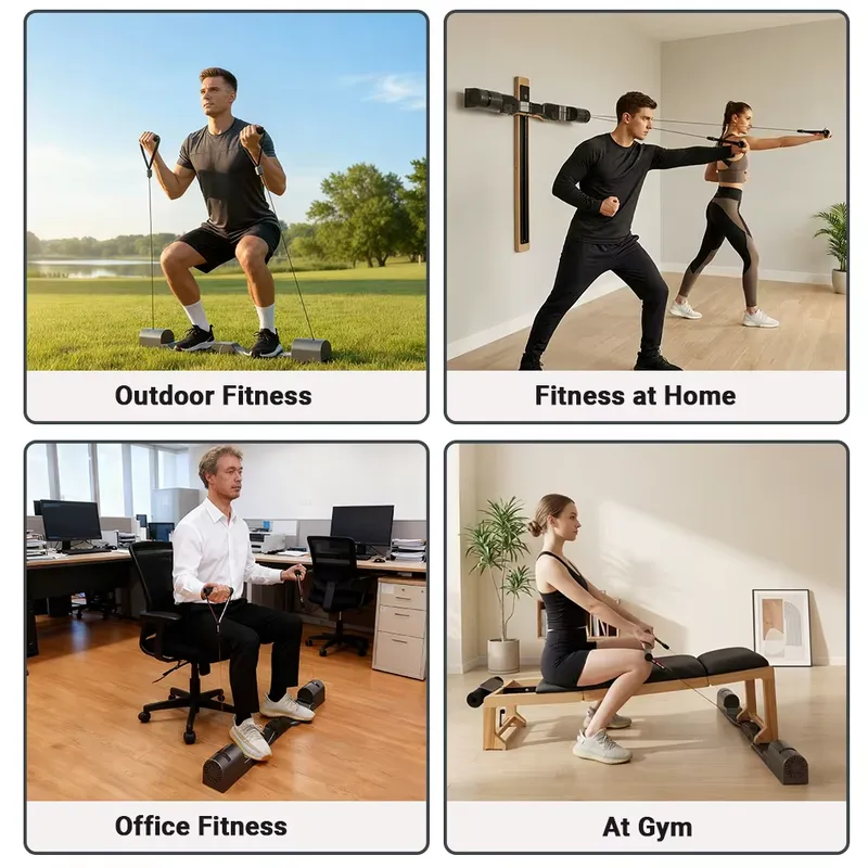 Multi Functional Gym Equipment - Home Gym Smith recension och pris
