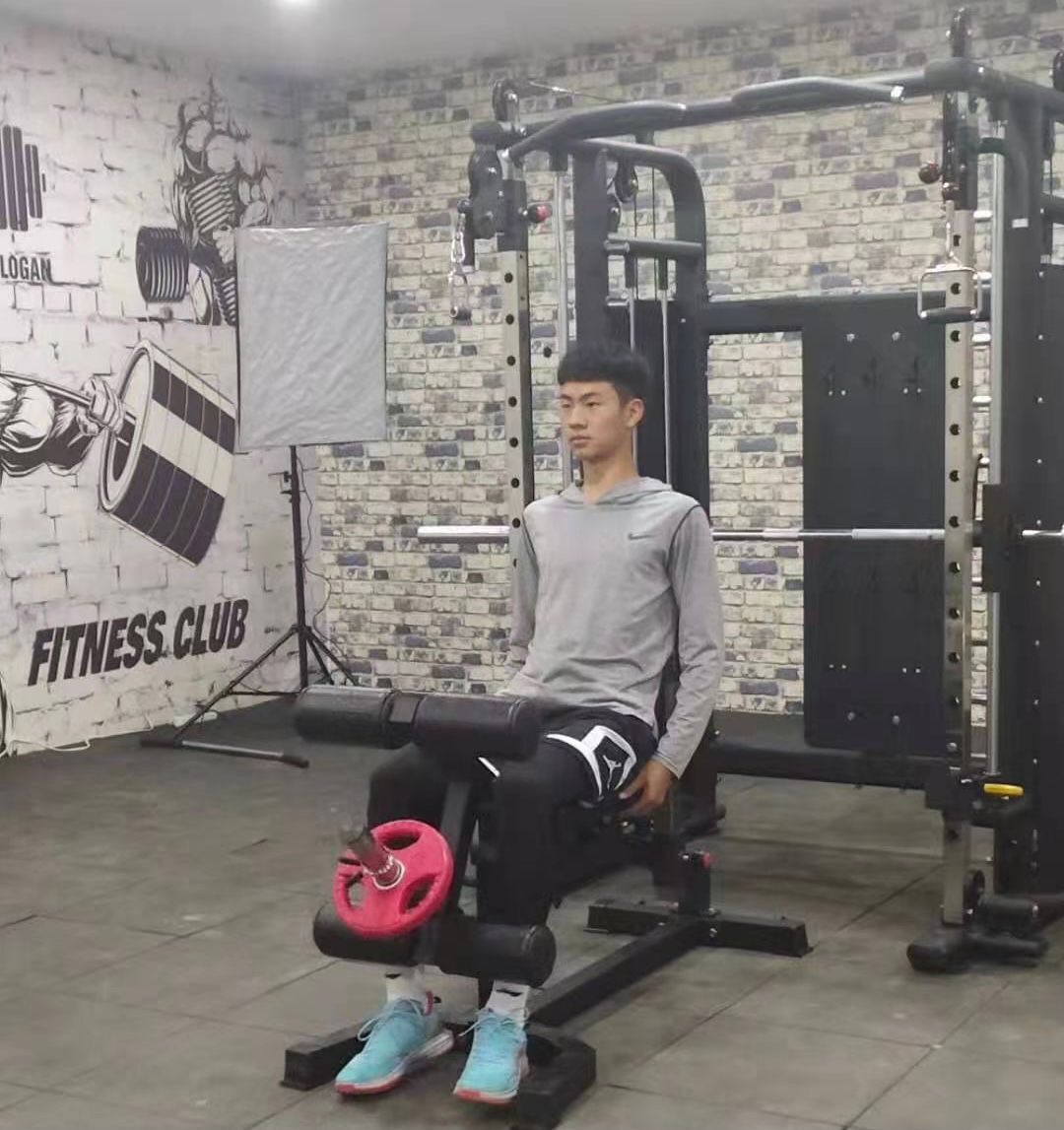 2026 Home Gym Building Multifu - Home Gym Smith recension och pris