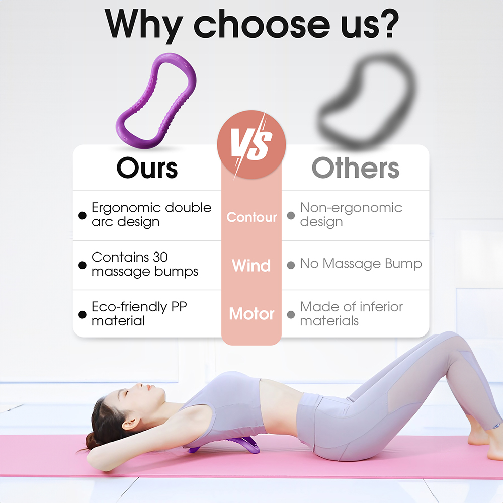 Resistance Bands with Foam Spo - Home Gym Setup recension och pris