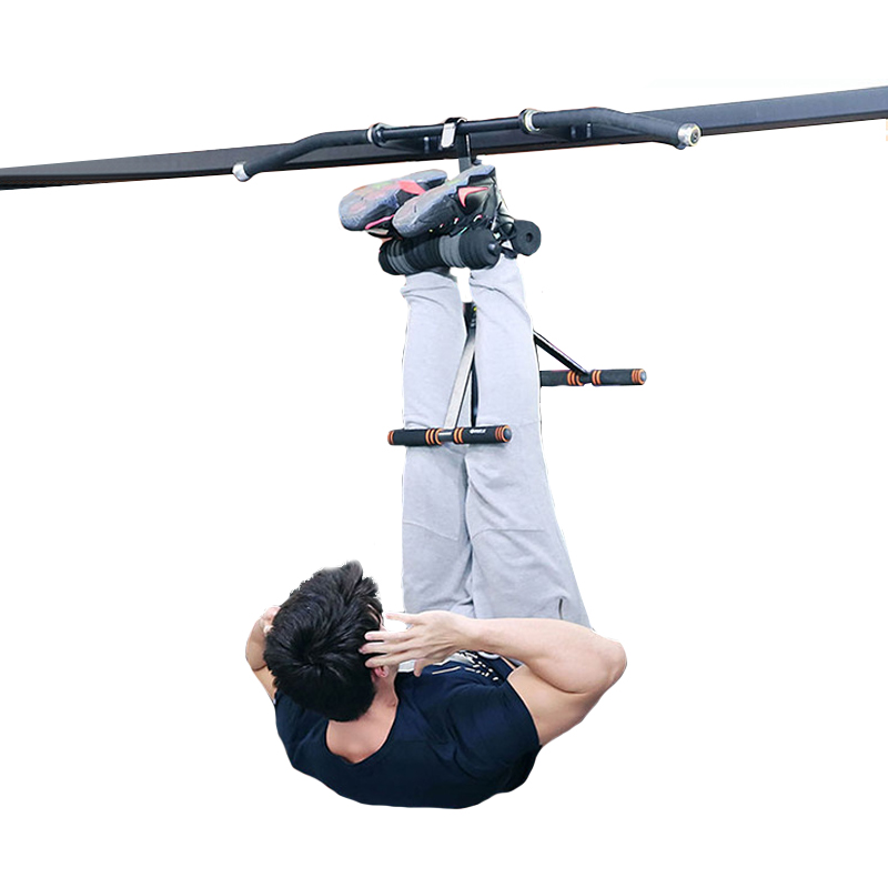 Handstand machine Fitness Prof - Home Gym Smith recension och pris