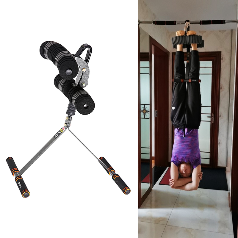 Handstand machine Fitness Prof - Home Gym Smith recension och pris