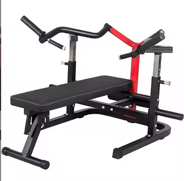 Adjustable 6 Position Workout  - Home Gym Leg Extension recension och pris