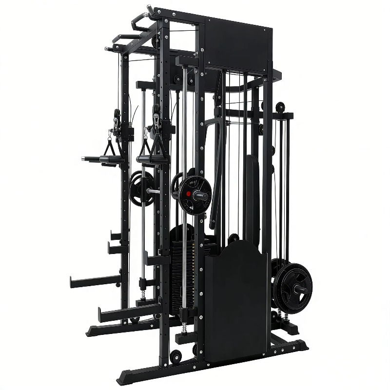 YTYIN 2026 Multi-Functional Ho - Home Gym Smith recension och pris