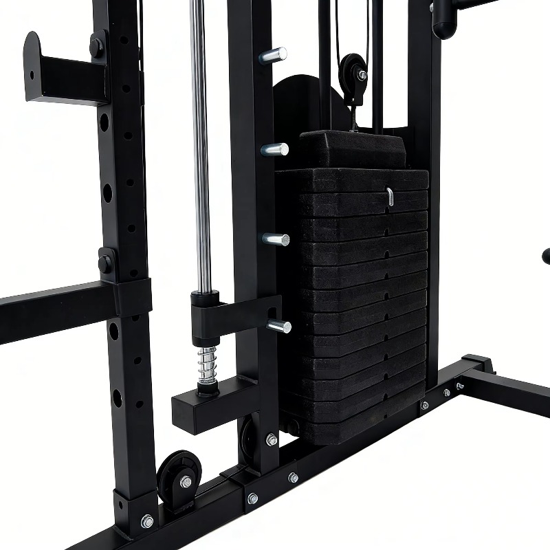 YTYIN 2026 Multi-Functional Ho - Home Gym Smith recension och pris