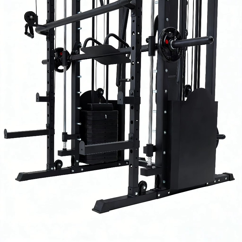 YTYIN 2026 Multi-Functional Ho - Home Gym Smith recension och pris
