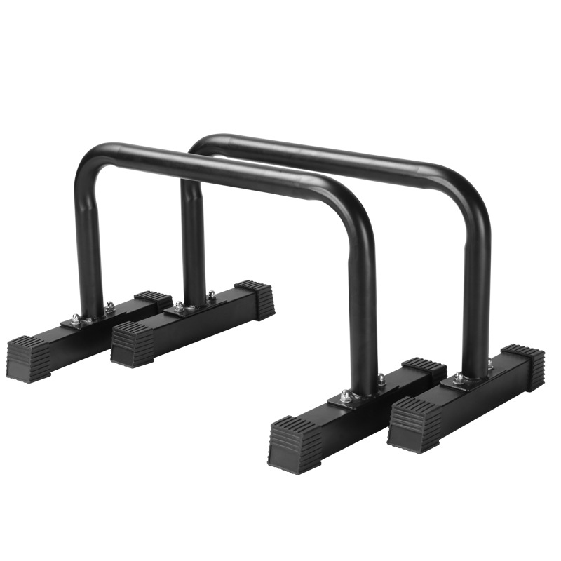 Steel Parallel Bars Multifunct - Dip Station Parallel recension och pris