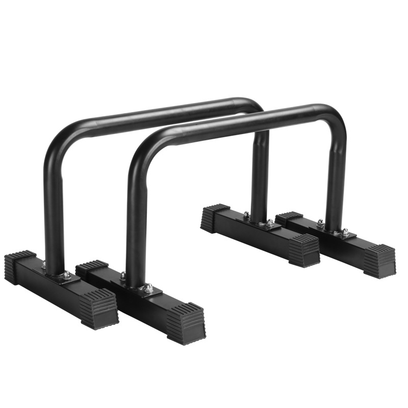 Steel Parallel Bars Multifunct - Dip Station Parallel recension och pris