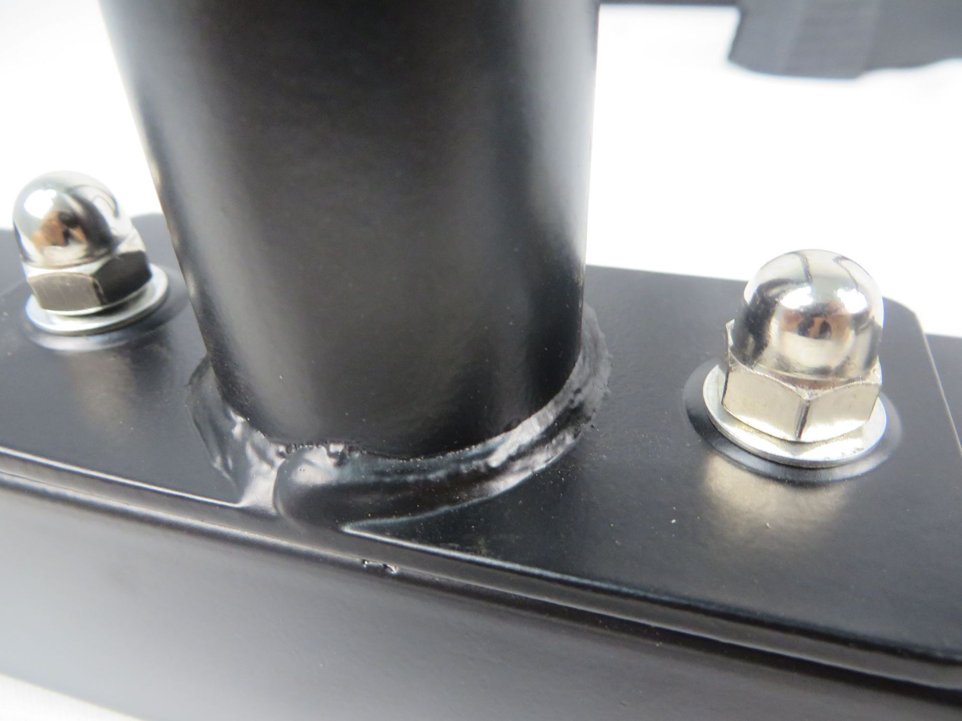 Steel Parallel Bars Multifunct - Dip Station Parallel recension och pris