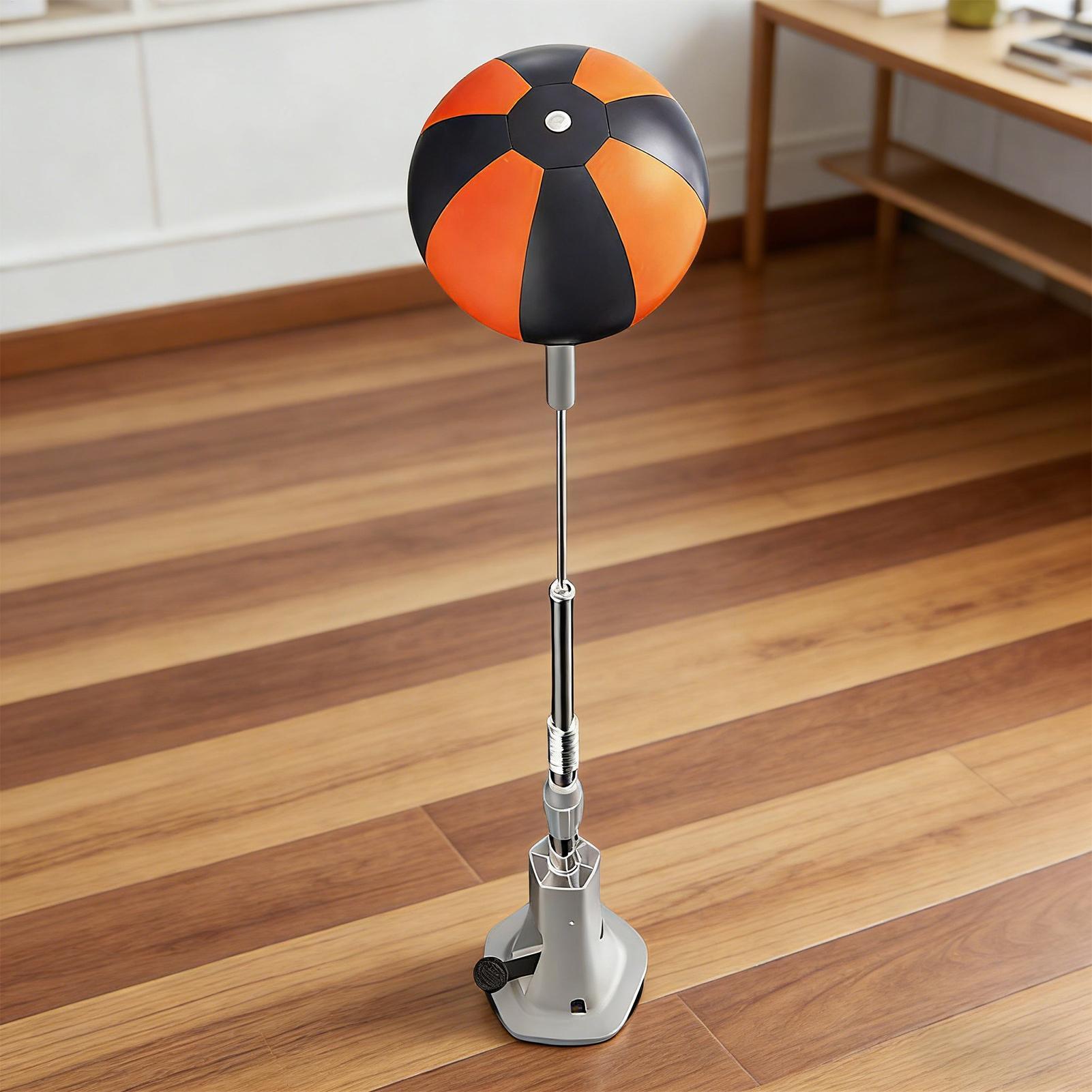 Punching Bag With Stand Boxing - Home Gym For Kids recension och pris