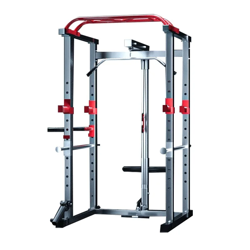 Factory Bulk Multi Functional  - Home Gym Smith recension och pris