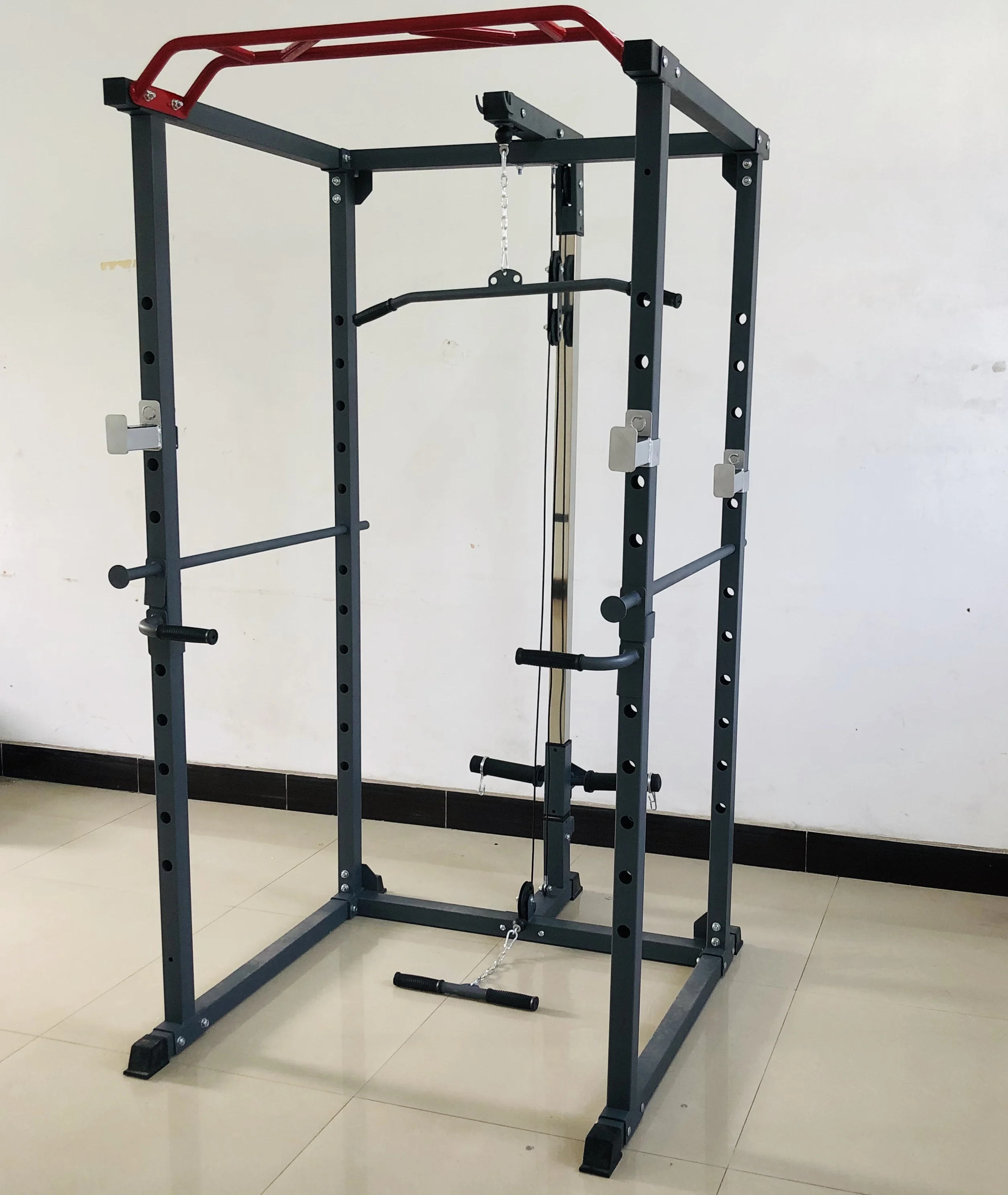 Factory Bulk Multi Functional  - Home Gym Smith recension och pris