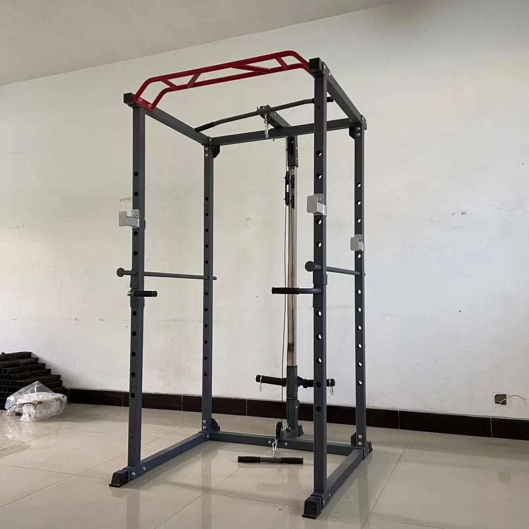Factory Bulk Multi Functional  - Home Gym Smith recension och pris
